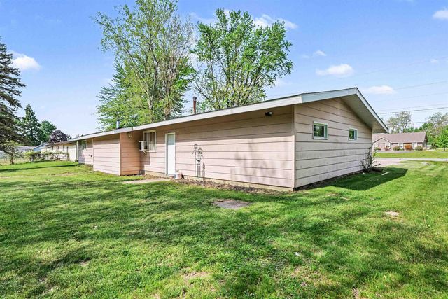 12139 Ulmer Road, Birch Run, MI 48415
