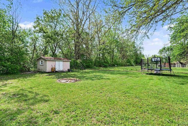 12139 Ulmer Road, Birch Run, MI 48415