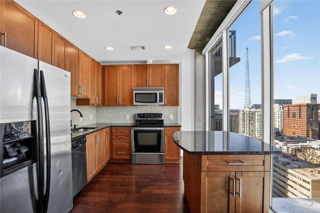 855 Peachtree NE Street 1912, Atlanta, GA 30308