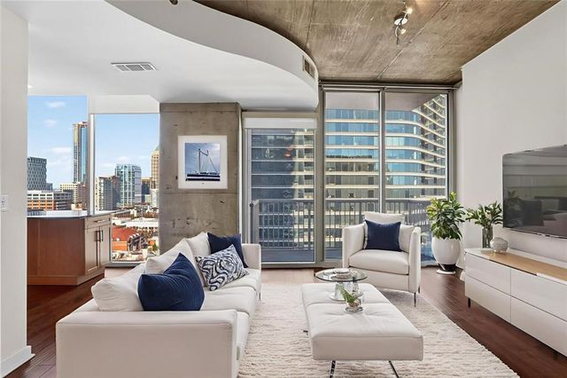 855 Peachtree NE Street 1912, Atlanta, GA 30308