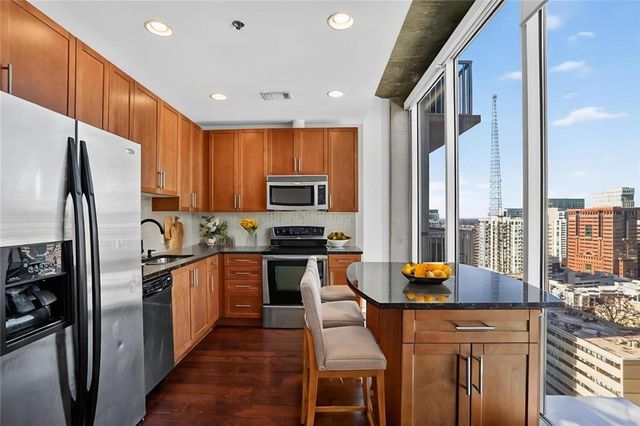 855 Peachtree NE Street 1912, Atlanta, GA 30308