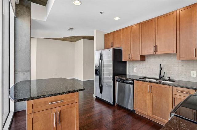 855 Peachtree NE Street 1912, Atlanta, GA 30308