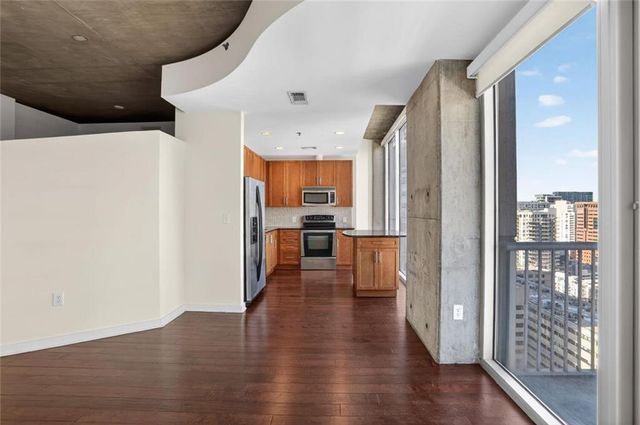 855 Peachtree NE Street 1912, Atlanta, GA 30308