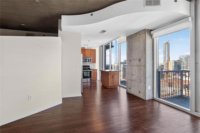 855 Peachtree NE Street 1912, Atlanta, GA 30308