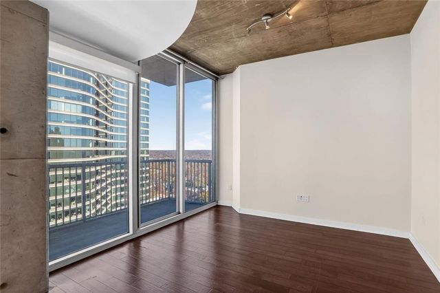 855 Peachtree NE Street 1912, Atlanta, GA 30308