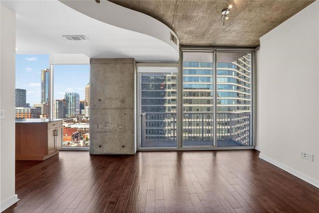 855 Peachtree NE Street 1912, Atlanta, GA 30308