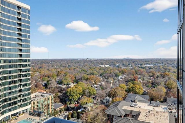 855 Peachtree NE Street 1912, Atlanta, GA 30308