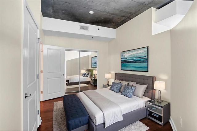 855 Peachtree NE Street 1912, Atlanta, GA 30308