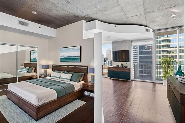 855 Peachtree NE Street 1912, Atlanta, GA 30308