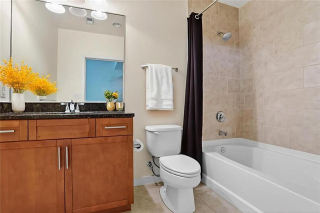 855 Peachtree NE Street 1912, Atlanta, GA 30308