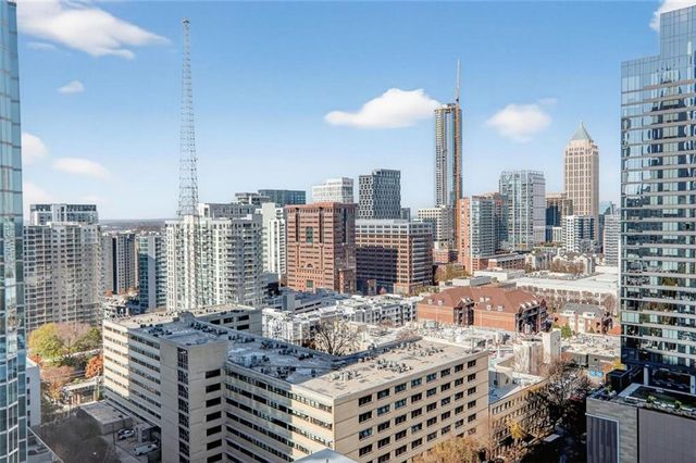 855 Peachtree NE Street 1912, Atlanta, GA 30308