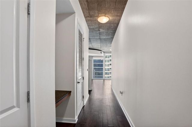 855 Peachtree NE Street 1912, Atlanta, GA 30308