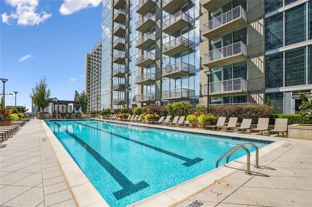 855 Peachtree NE Street 1912, Atlanta, GA 30308