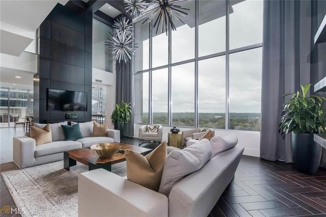 855 Peachtree NE Street 1912, Atlanta, GA 30308