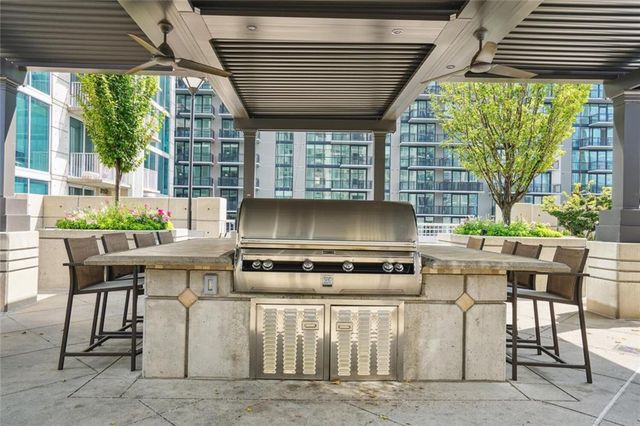 855 Peachtree NE Street 1912, Atlanta, GA 30308