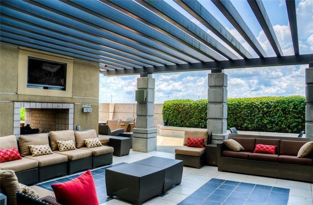 855 Peachtree NE Street 1912, Atlanta, GA 30308