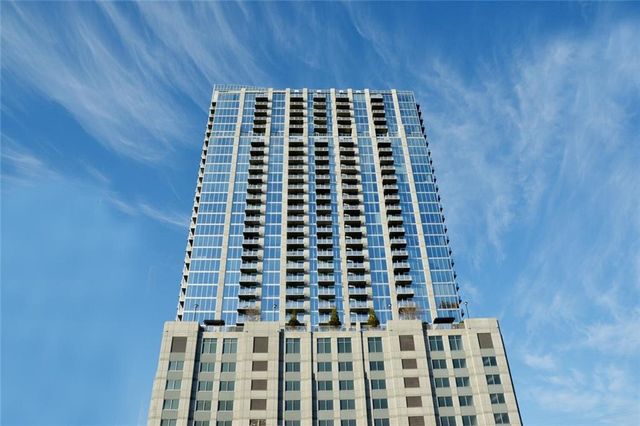 855 Peachtree NE Street 1912, Atlanta, GA 30308