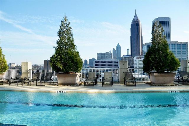 855 Peachtree NE Street 1912, Atlanta, GA 30308