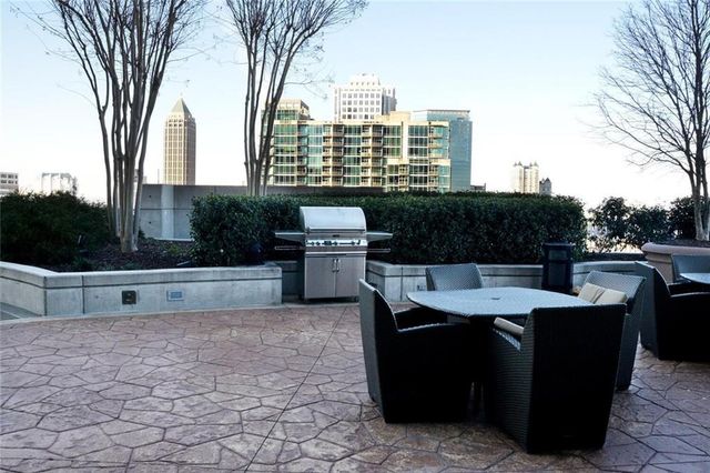 855 Peachtree NE Street 1912, Atlanta, GA 30308