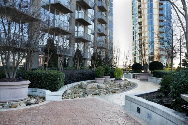 855 Peachtree NE Street 1912, Atlanta, GA 30308