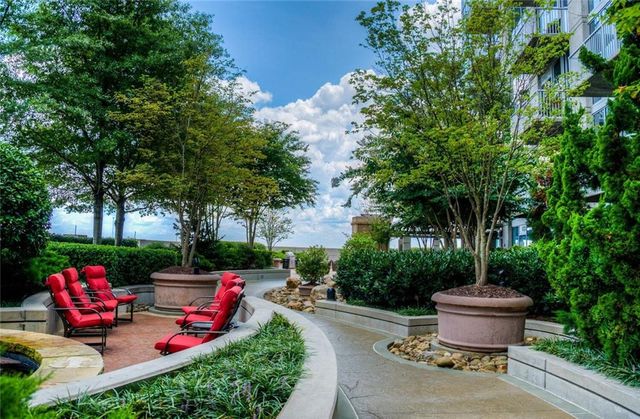 855 Peachtree NE Street 1912, Atlanta, GA 30308