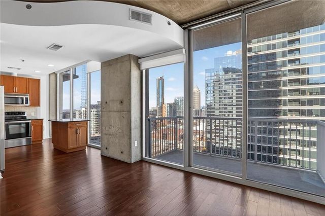 855 Peachtree NE Street 1912, Atlanta, GA 30308