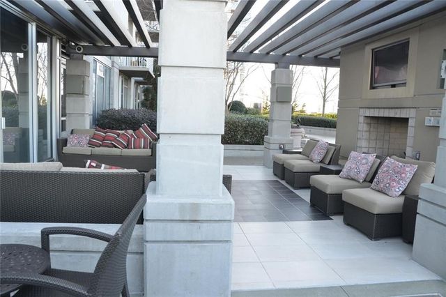 855 Peachtree NE Street 1912, Atlanta, GA 30308