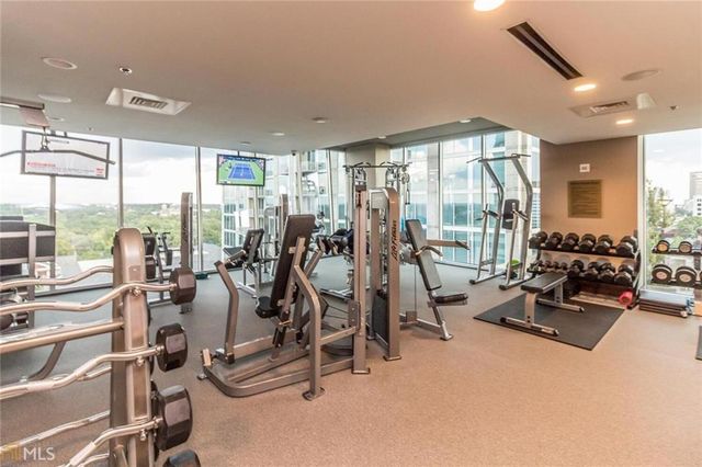 855 Peachtree NE Street 1912, Atlanta, GA 30308