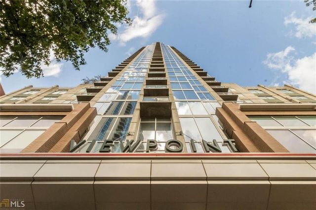 855 Peachtree NE Street 1912, Atlanta, GA 30308
