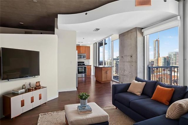 855 Peachtree NE Street 1912, Atlanta, GA 30308