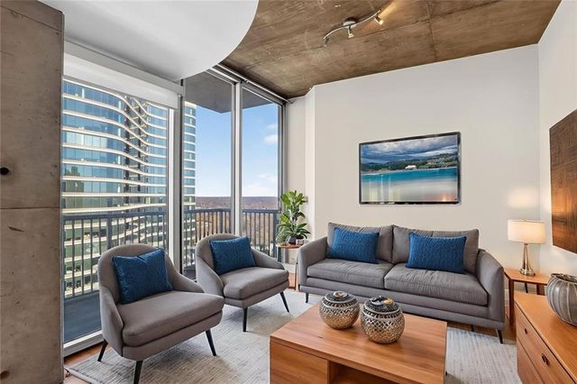 855 Peachtree NE Street 1912, Atlanta, GA 30308