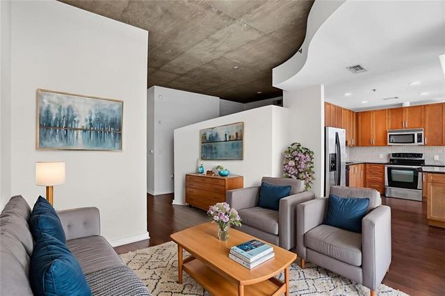 855 Peachtree NE Street 1912, Atlanta, GA 30308