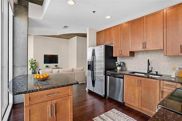 855 Peachtree NE Street 1912, Atlanta, GA 30308