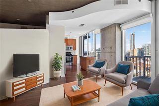 855 Peachtree NE Street 1912, Atlanta, GA 30308