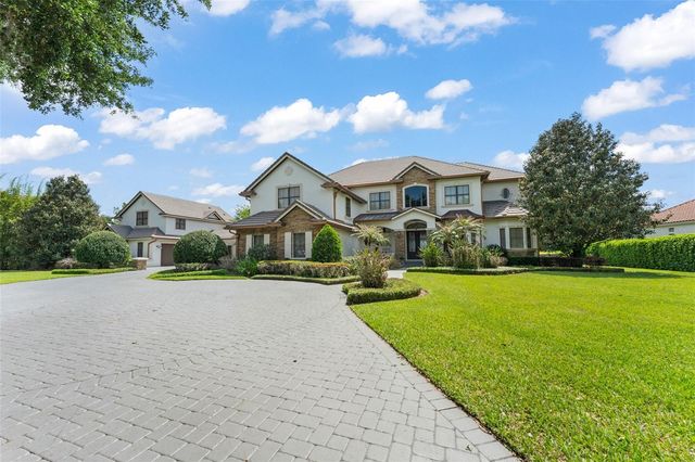 9713 ENDICOTT COURT, Windermere, FL 34786