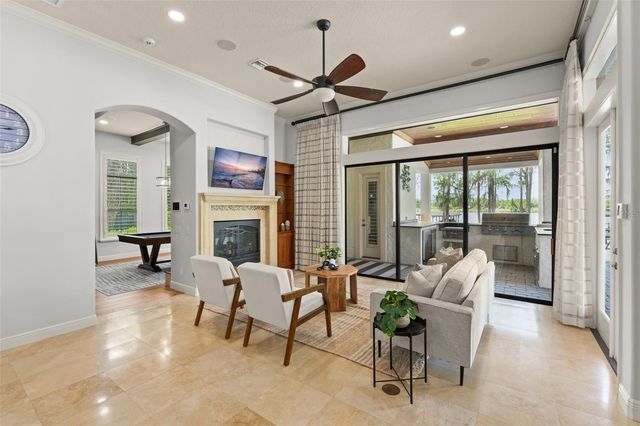 9713 ENDICOTT COURT, Windermere, FL 34786