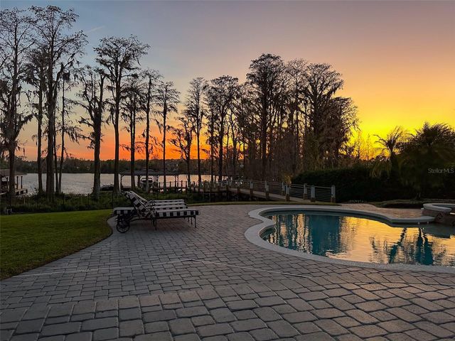 9713 ENDICOTT COURT, Windermere, FL 34786