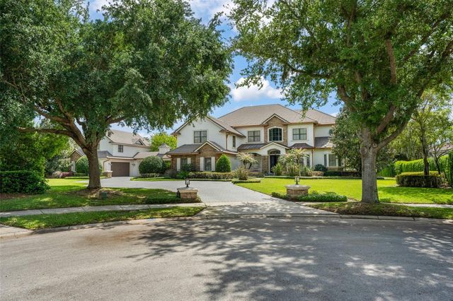 9713 ENDICOTT COURT, Windermere, FL 34786