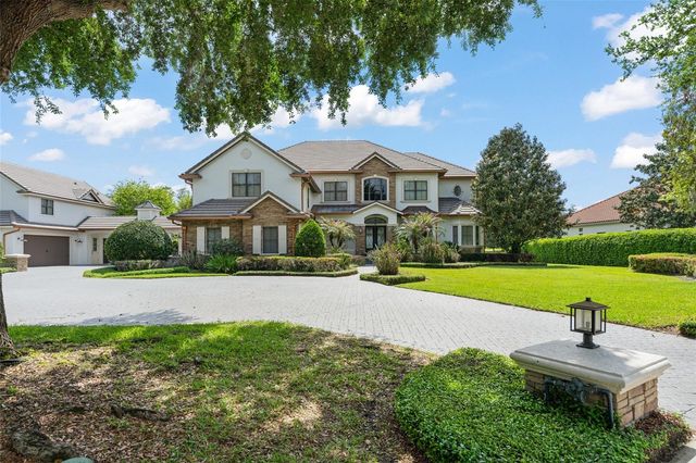 9713 ENDICOTT COURT, Windermere, FL 34786