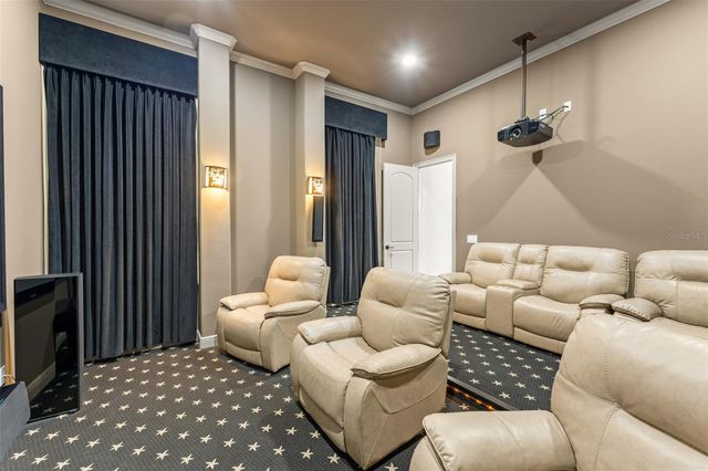 9713 ENDICOTT COURT, Windermere, FL 34786