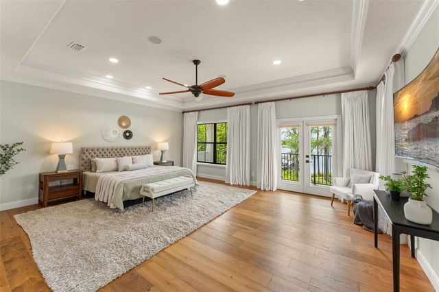 9713 ENDICOTT COURT, Windermere, FL 34786