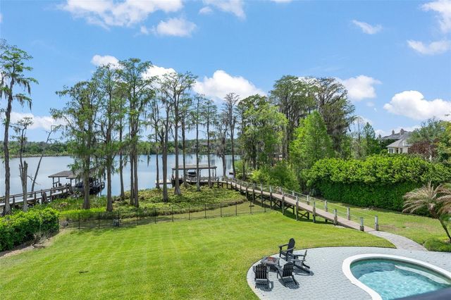 9713 ENDICOTT COURT, Windermere, FL 34786