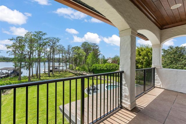 9713 ENDICOTT COURT, Windermere, FL 34786