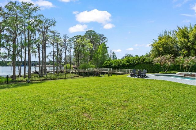 9713 ENDICOTT COURT, Windermere, FL 34786