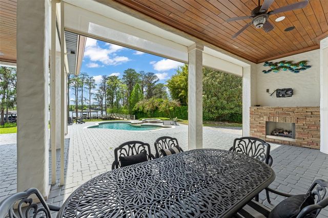9713 ENDICOTT COURT, Windermere, FL 34786