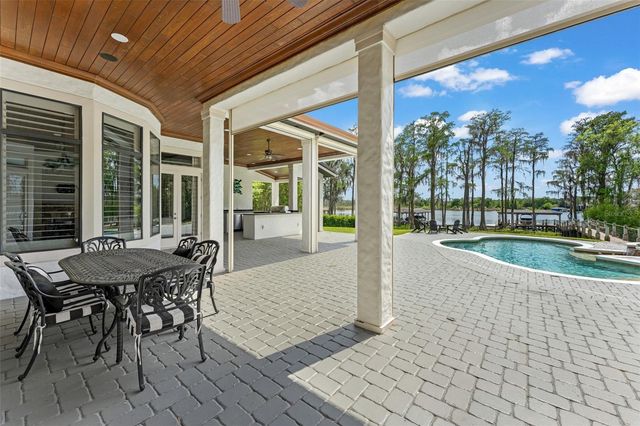 9713 ENDICOTT COURT, Windermere, FL 34786