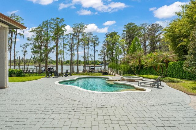 9713 ENDICOTT COURT, Windermere, FL 34786