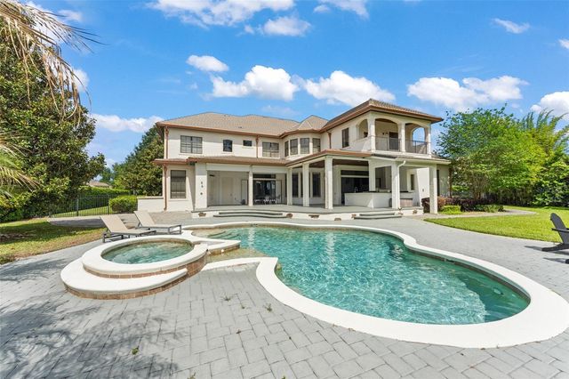 9713 ENDICOTT COURT, Windermere, FL 34786