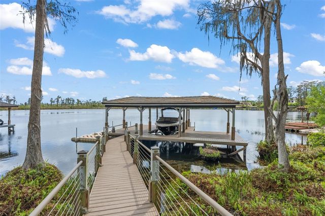 9713 ENDICOTT COURT, Windermere, FL 34786