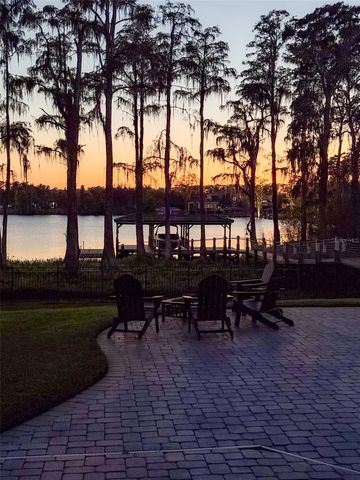 9713 ENDICOTT COURT, Windermere, FL 34786